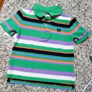 Chaps Polo size 4